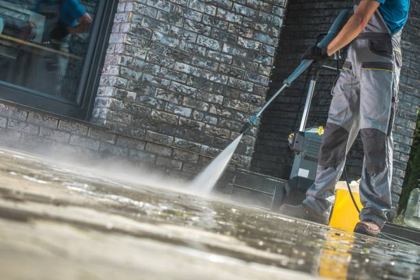 Professional Pressure Washing Services in Travis Ranch, TX