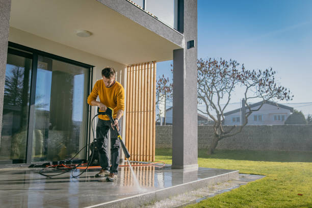 Best Parking Lot and Garage Cleaning  in Travis Ranch, TX