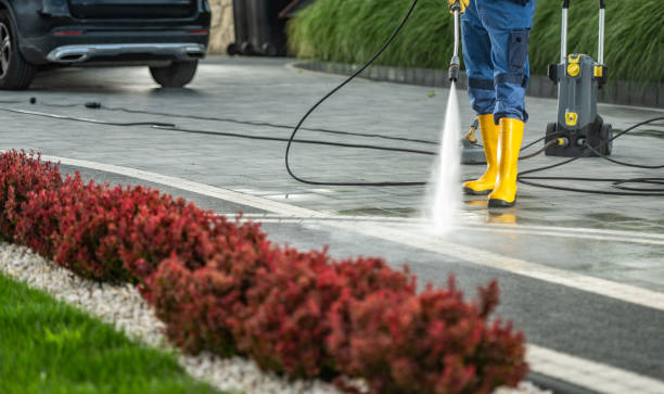 Best Concrete Sealing  in Travis Ranch, TX