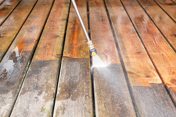 Best Warehouse Cleaning  in Travis Ranch, TX