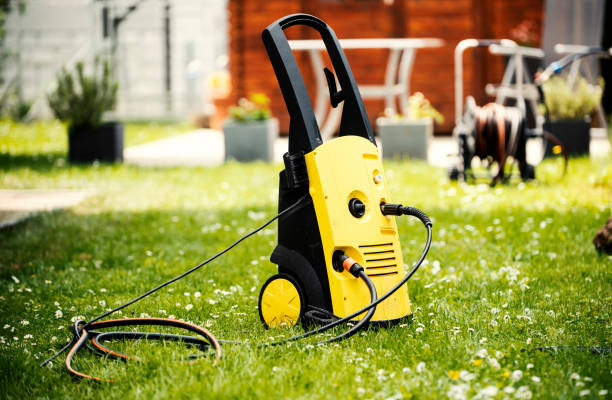 Best Building Exterior Washing  in Travis Ranch, TX